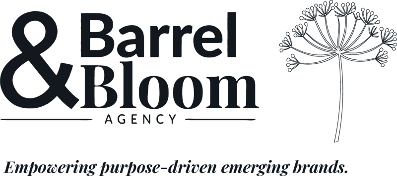 Barrel & Bloom Agency