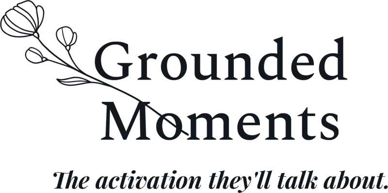 Grounded Moments