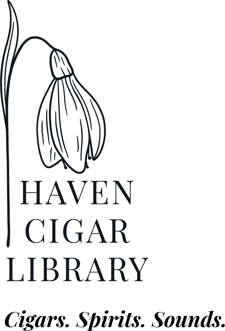 Haven Cigar Library
