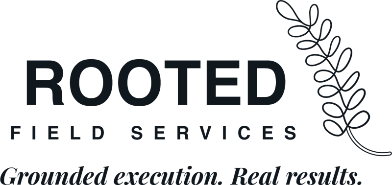Rooted Field Services