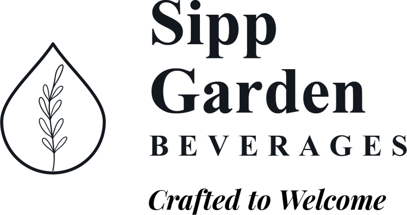 Sipp Garden Beverages