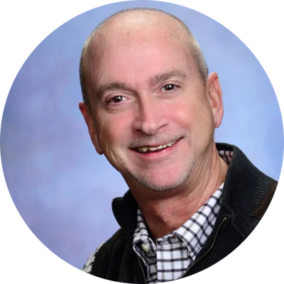 Gregg Walker