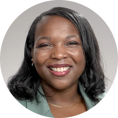 Shevonne Nelson Dillingham