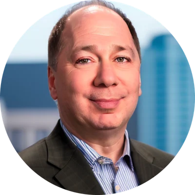 Steve Brooks