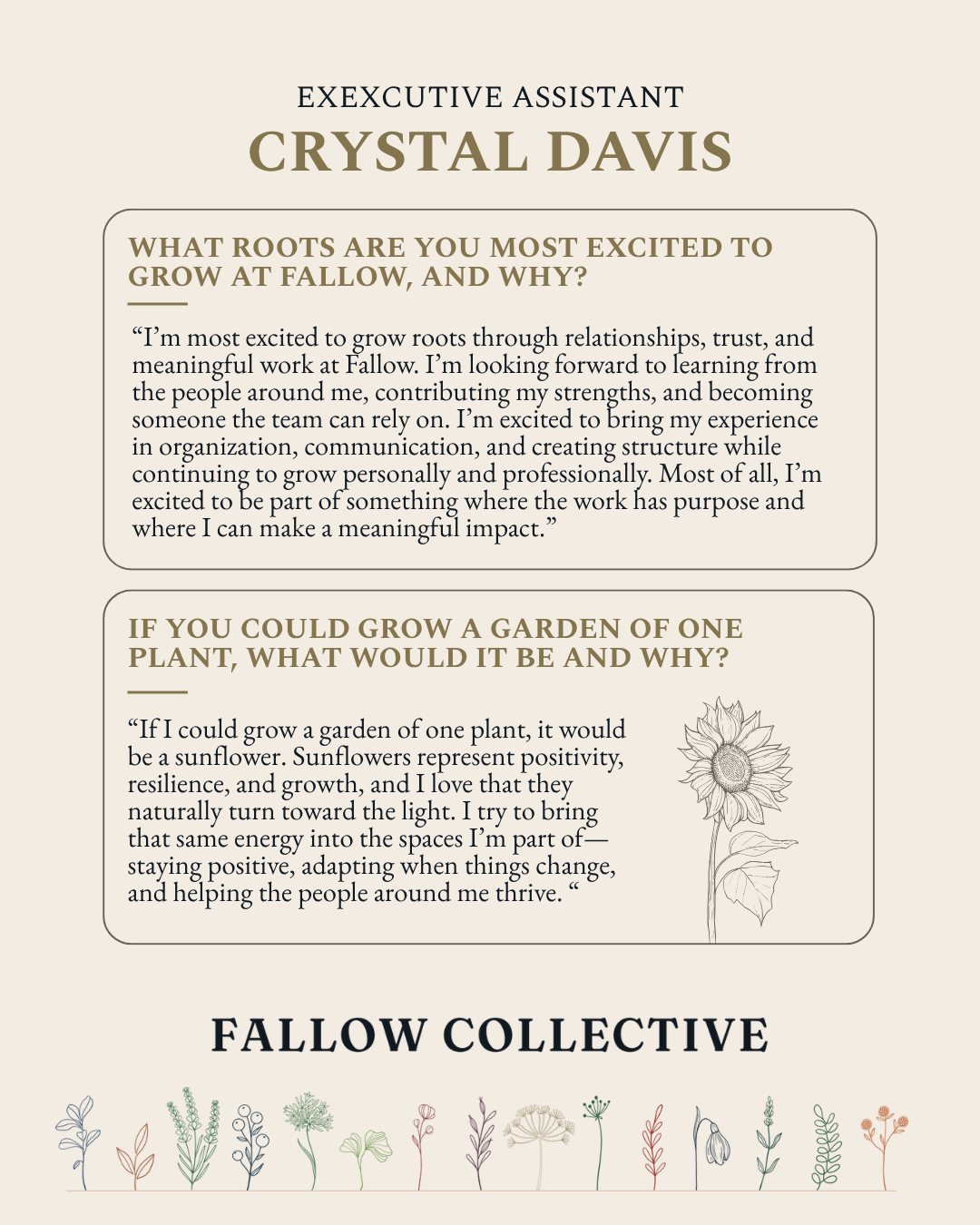 Crystal Davis on LinkedIn