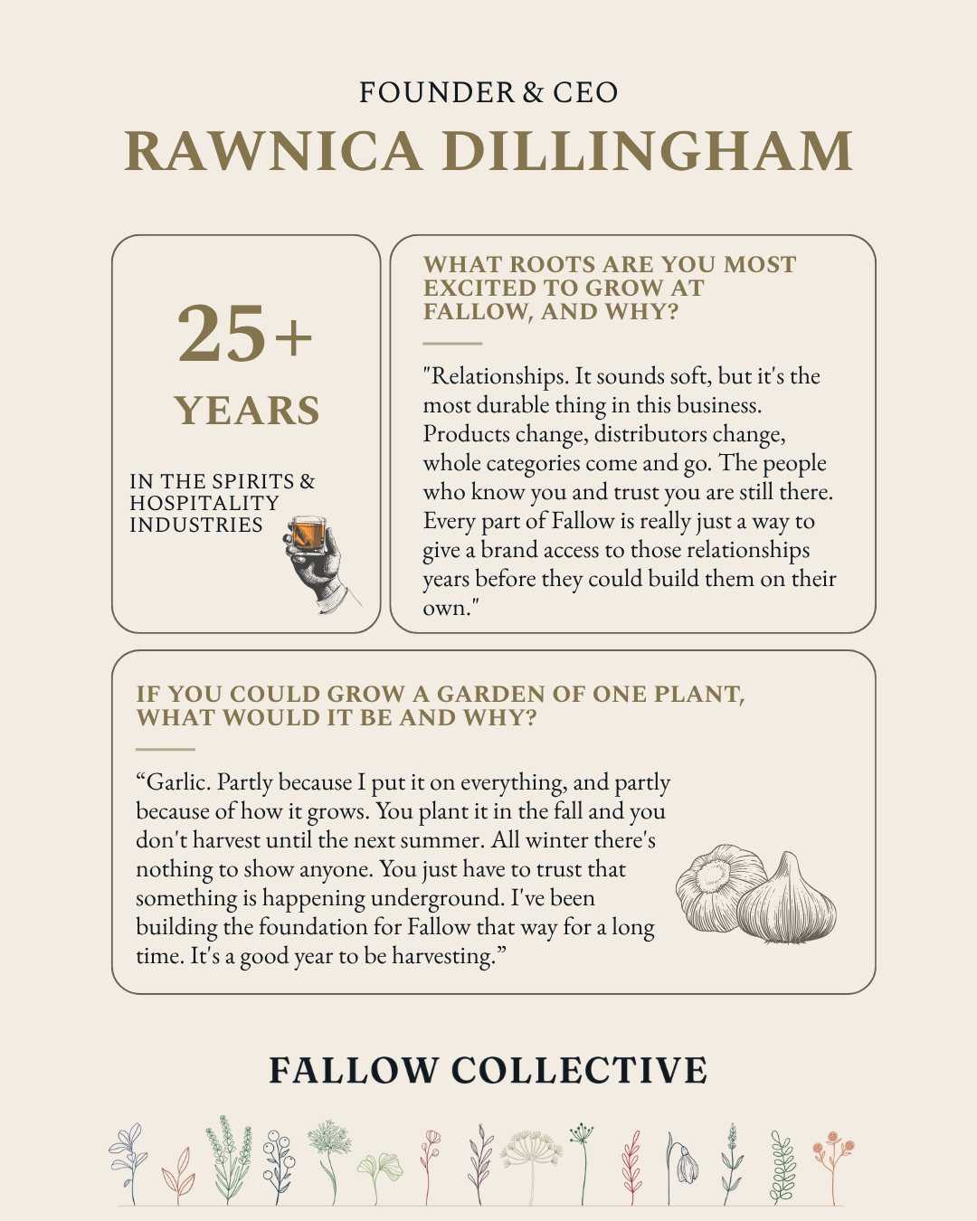 Rawnica Dillingham on LinkedIn